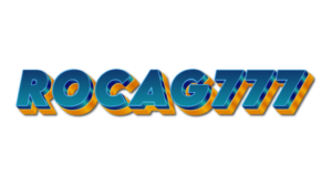 LOGO ROCAG777